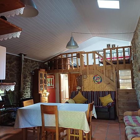 Appartement Moinho Do Formigal à Valenca Extérieur photo